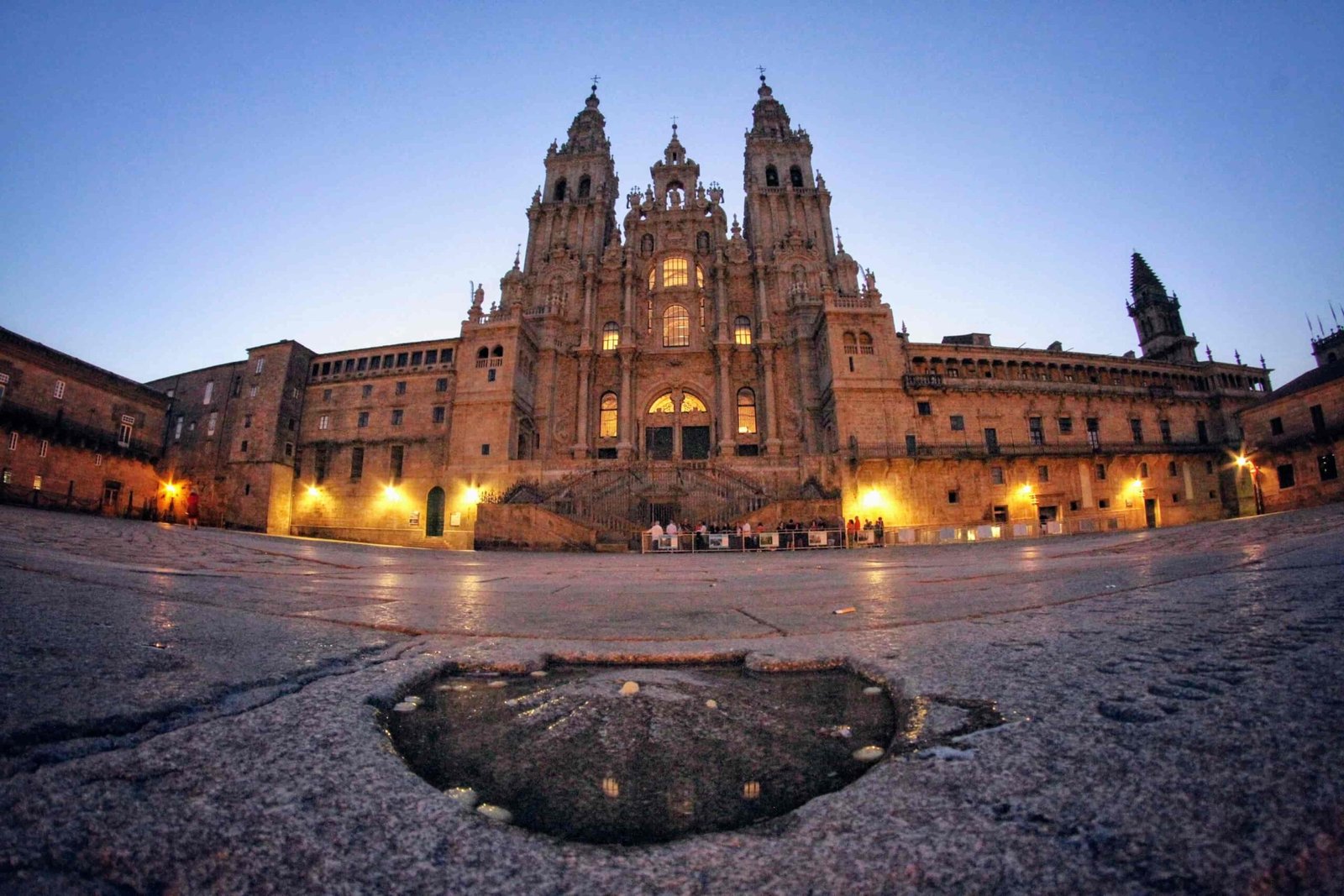 Unforgettable Things to Do in Santiago de Compostela: Discover the Heart of Galicia