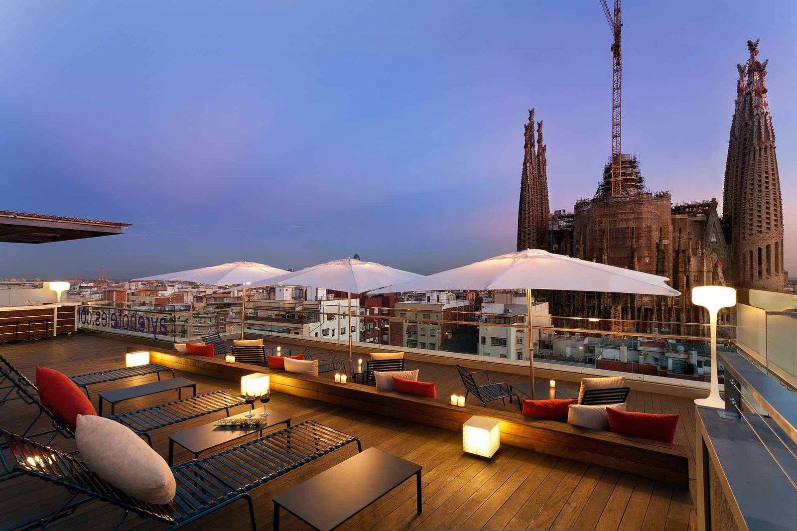 Top Places to Stay in Bilbao