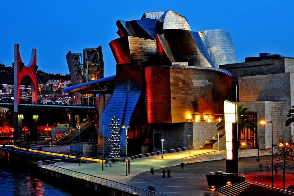 Must-Visit Spots in Bilbao, Spain: A Blend of Culture and Beauty