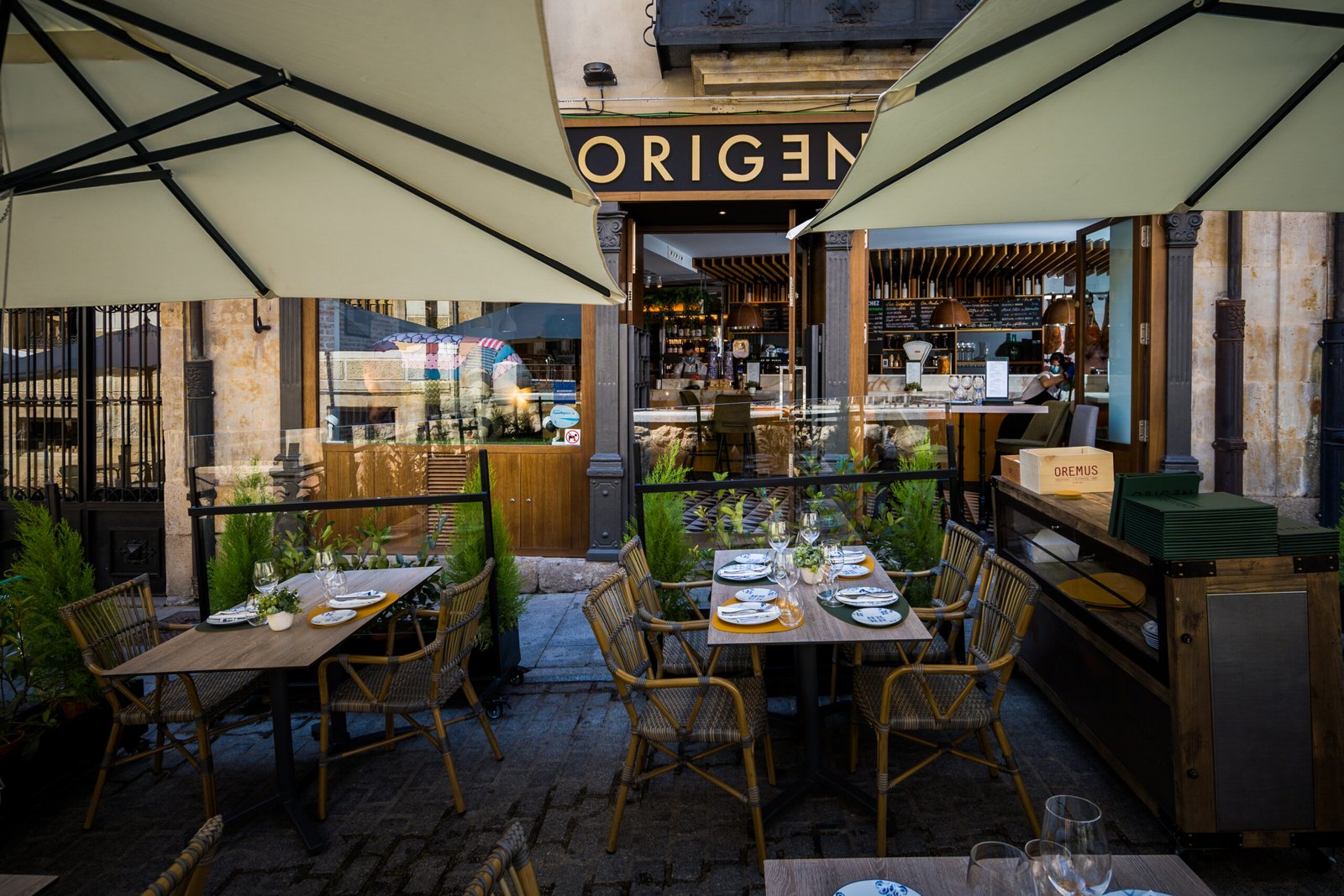 Savor the Flavors of Salamanca: 5 Must-Try Restaurants