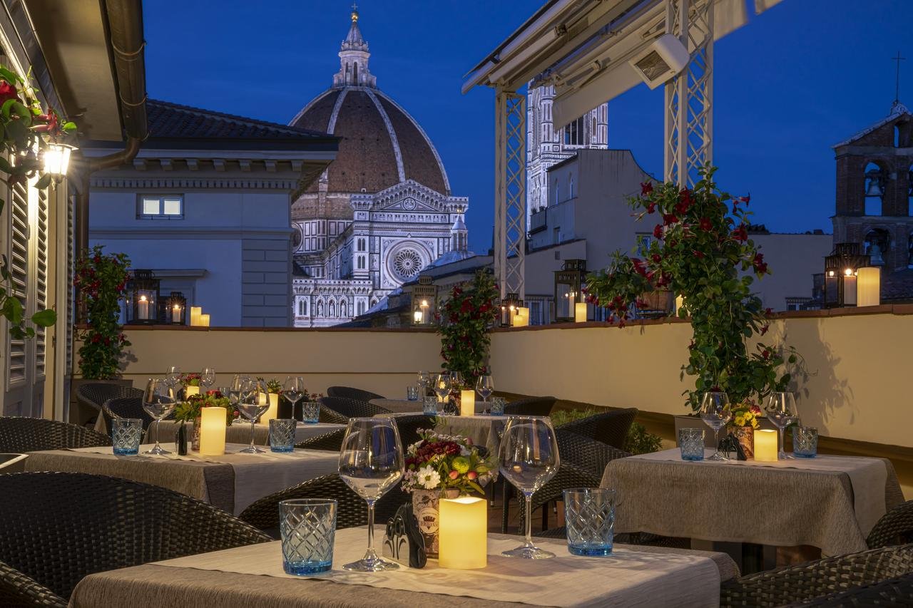 5 Best Hotels in Florence for a Luxurious Stay You Won’t Forget