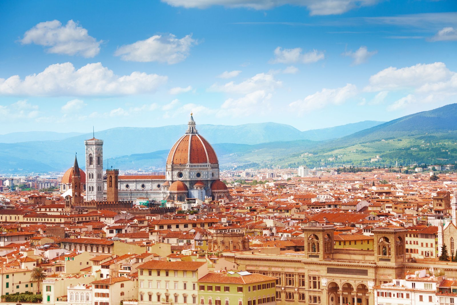 Top 5 Must-Do Activities in Florence for an Epic Italian Adventure