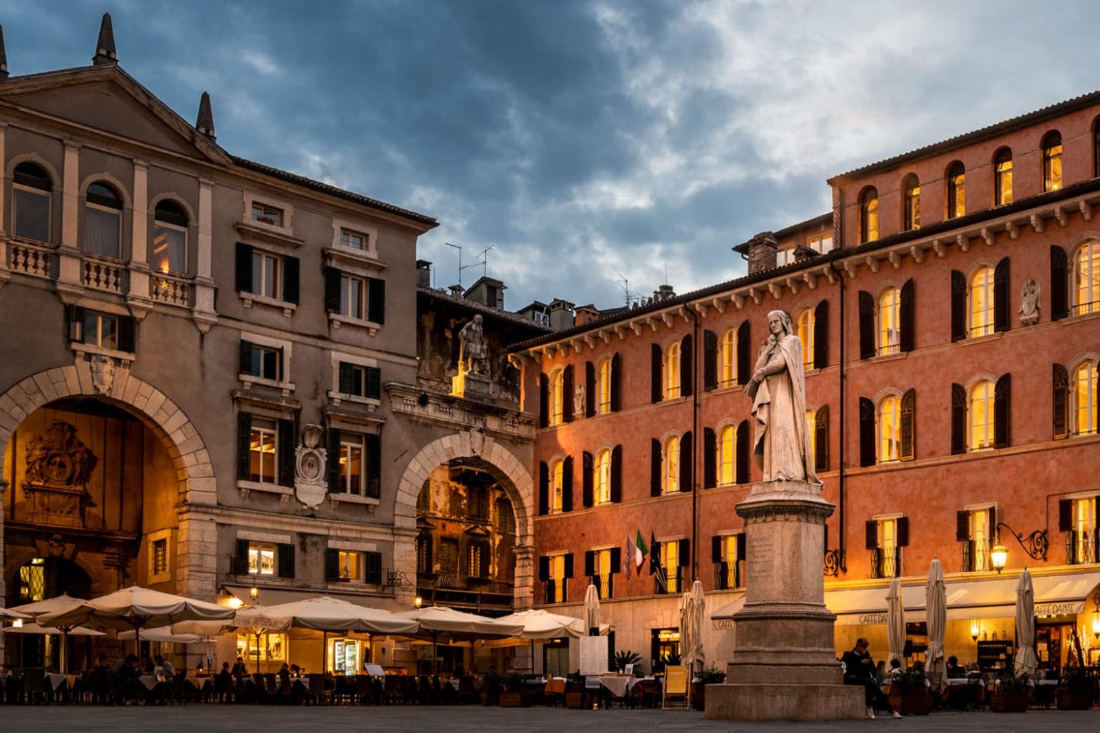 Where to Stay in Verona: 5 Best Hotels for an Unforgettable Stay
